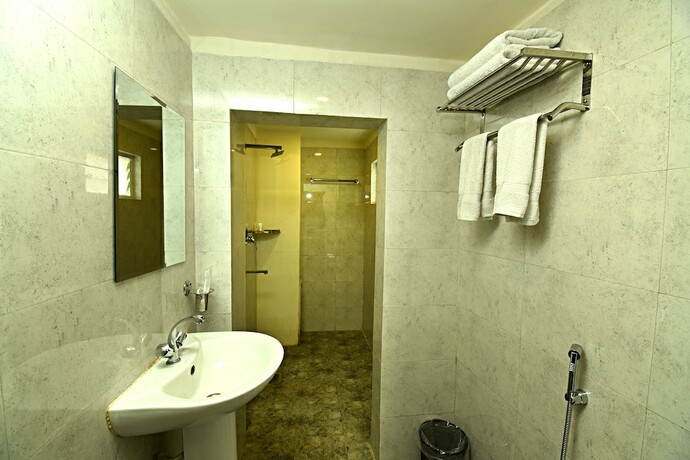 Imagen general del Hotel Royal Suite, Katmandu. Foto 5