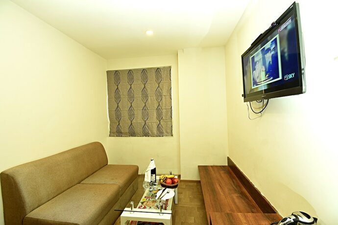 Imagen general del Hotel Royal Suite, Katmandu. Foto 11