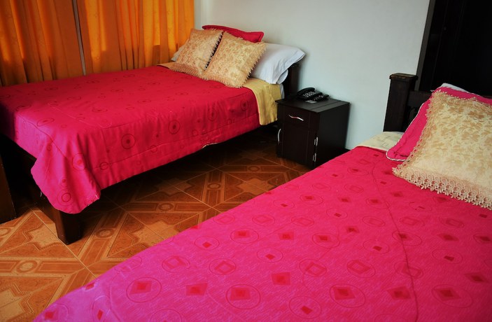 Imagen de la habitación del Hotel Royal Suite, Manizales. Foto 2