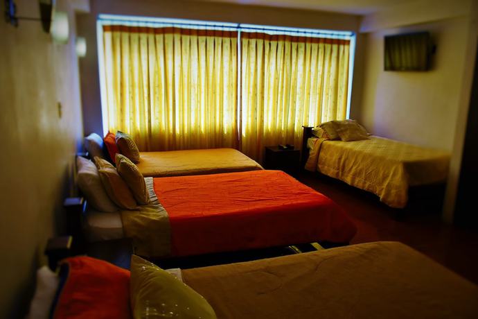 Imagen de la habitación del Hotel Royal Suite, Manizales. Foto 4