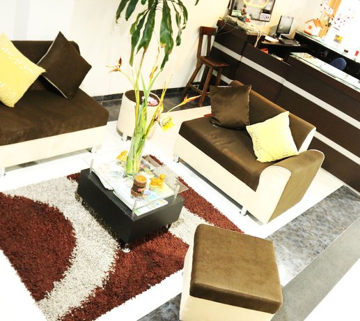 Imagen de los interiores del Hotel Royal Suite, Manizales. Foto 15