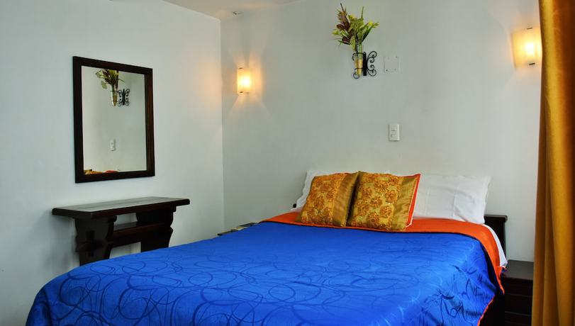 Imagen de la habitación del Hotel Royal Suite, Manizales. Foto 5