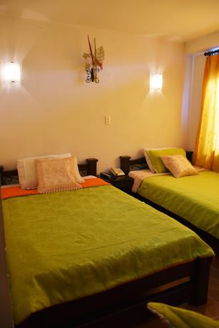 Imagen de la habitación del Hotel Royal Suite, Manizales. Foto 7
