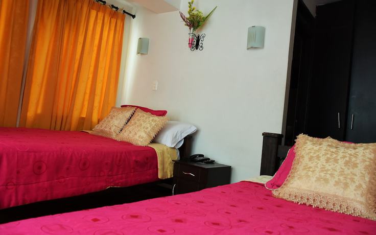 Imagen de la habitación del Hotel Royal Suite, Manizales. Foto 9