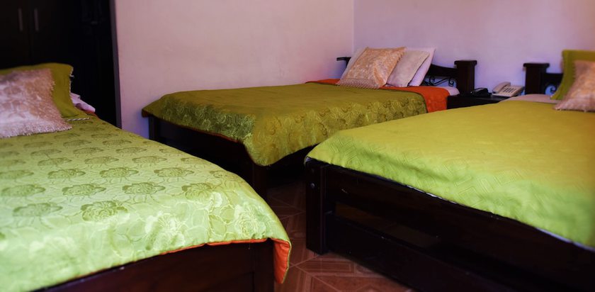 Imagen de la habitación del Hotel Royal Suite, Manizales. Foto 10