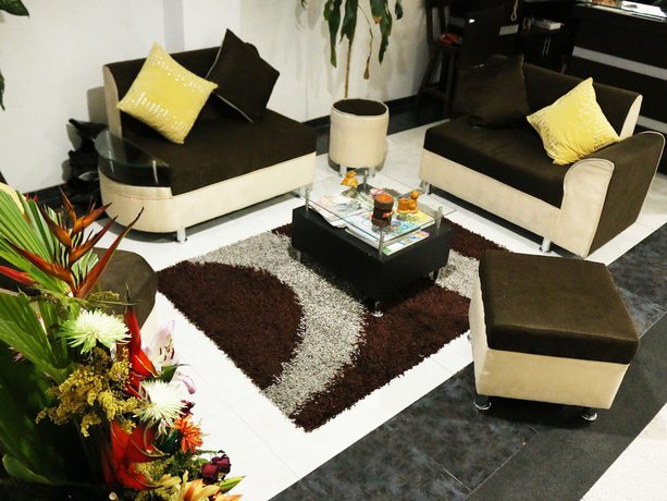Imagen de los interiores del Hotel Royal Suite, Manizales. Foto 20