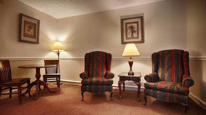 Imagen de la habitación del Hotel Royal Suites, Baton Rouge. Foto 10