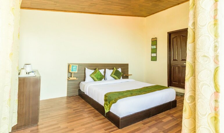 Imagen general del Hotel Royal Suites By Park Tree, Kasauli. Foto 1