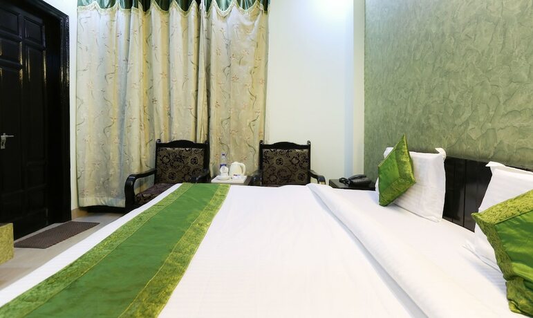 Imagen general del Hotel Royal Suites By Park Tree, Kasauli. Foto 12