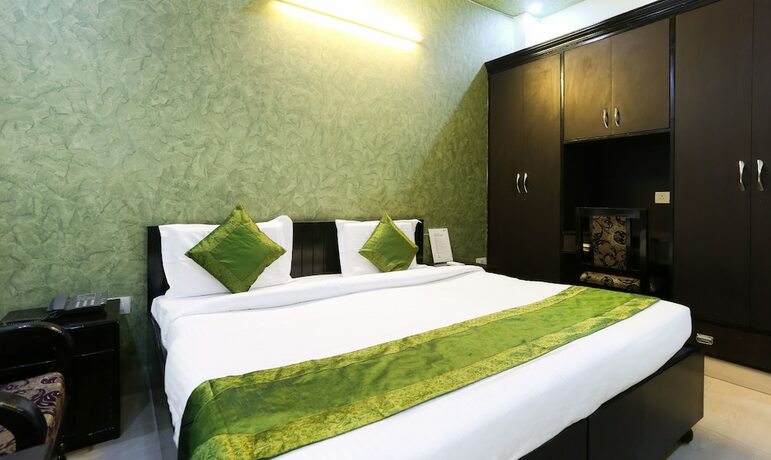 Imagen general del Hotel Royal Suites By Park Tree, Kasauli. Foto 13