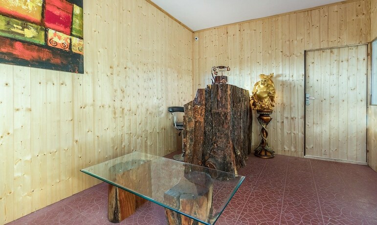 Imagen general del Hotel Royal Suites By Park Tree, Kasauli. Foto 16