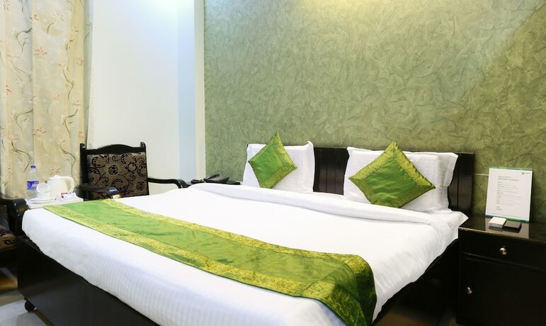 Imagen general del Hotel Royal Suites By Park Tree, Kasauli. Foto 17