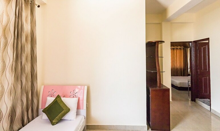 Imagen de la habitación del Hotel Royal Suites By Park Tree, Kasauli. Foto 20