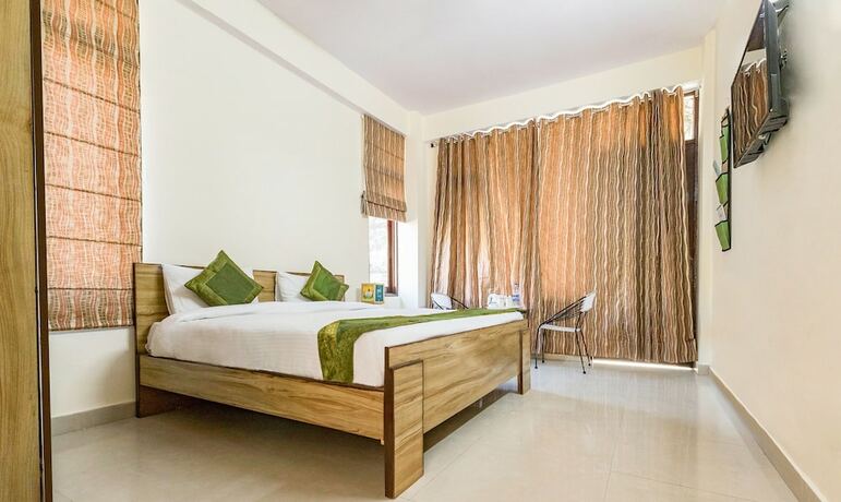 Imagen de la habitación del Hotel Royal Suites By Park Tree, Kasauli. Foto 21