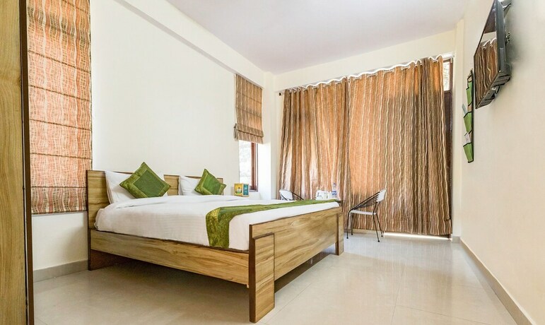 Imagen de la habitación del Hotel Royal Suites By Park Tree, Kasauli. Foto 22