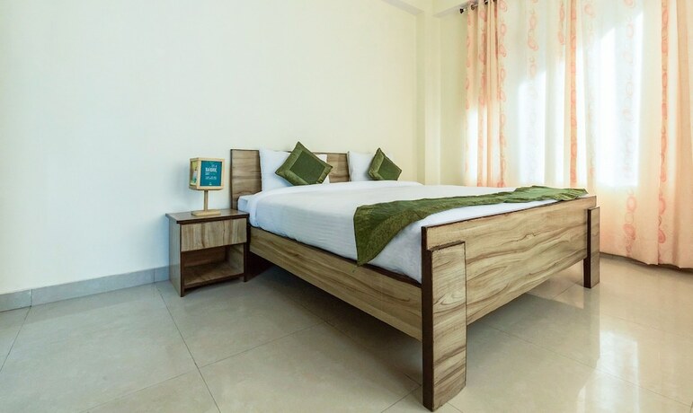 Imagen de la habitación del Hotel Royal Suites By Park Tree, Kasauli. Foto 23