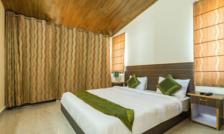 Imagen de la habitación del Hotel Royal Suites By Park Tree, Kasauli. Foto 24