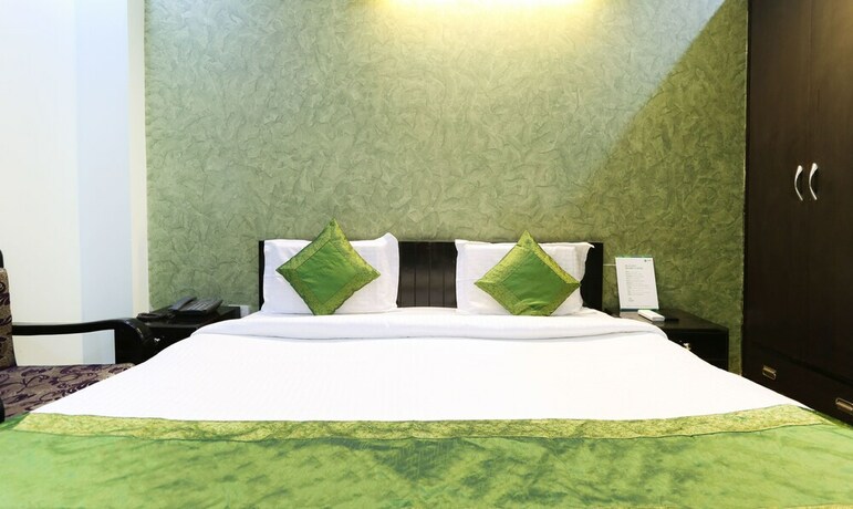 Imagen de la habitación del Hotel Royal Suites By Park Tree, Kasauli. Foto 25