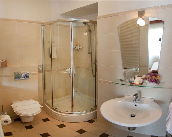 Imagen de la habitación del Hotel Royal Suites, Split. Foto 6