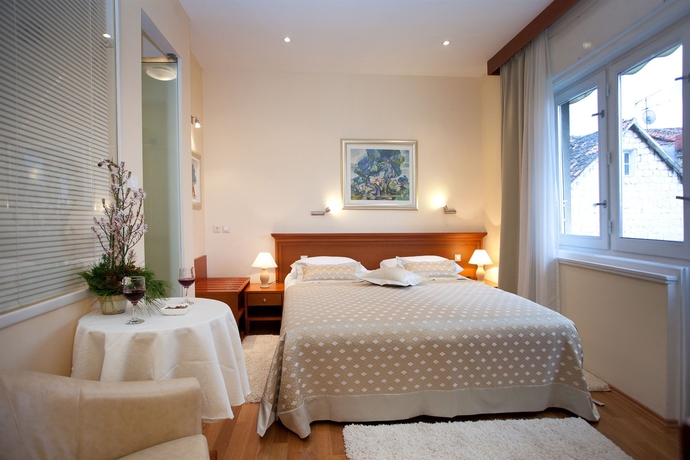 Imagen de la habitación del Hotel Royal Suites, Split. Foto 7