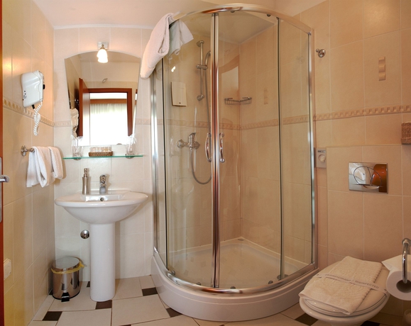 Imagen de la habitación del Hotel Royal Suites, Split. Foto 12