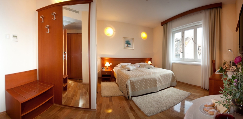 Imagen de la habitación del Hotel Royal Suites, Split. Foto 13