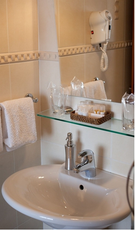 Imagen de la habitación del Hotel Royal Suites, Split. Foto 14