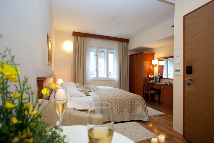 Imagen de la habitación del Hotel Royal Suites, Split. Foto 15