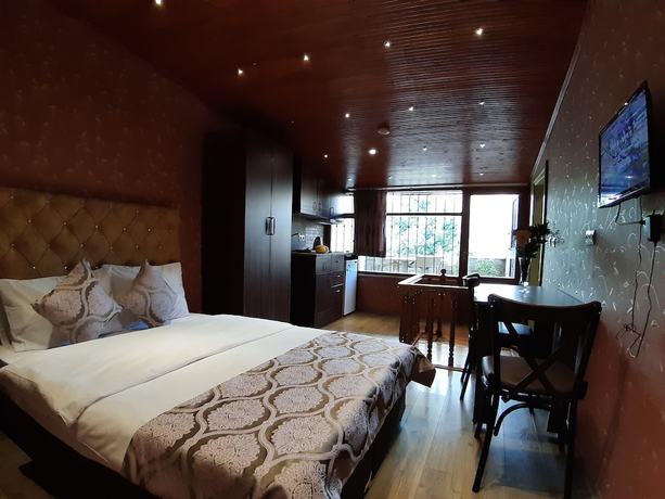 Imagen general del Hotel Royal Suites Sultanahmet. Foto 1