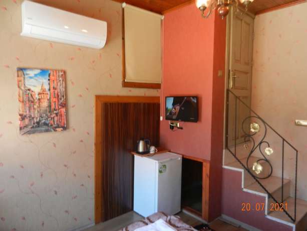 Imagen de la habitación del Hotel Royal Suites Sultanahmet. Foto 16