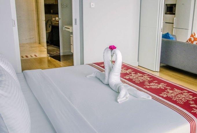 Imagen de la habitación del Hotel Royal Suites at Platinum Kuala Lumpur Bukit Bintang KLCC. Foto 3