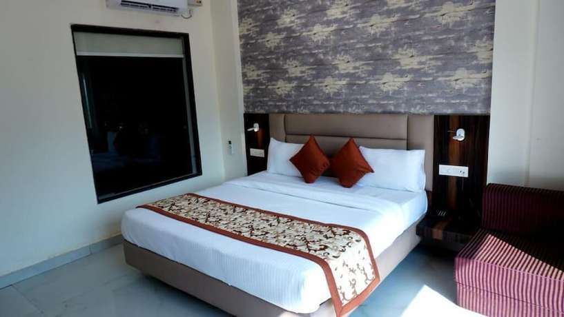 Imagen de la habitación del Hotel Royal Suites by Park Tree Chakki Mor. Foto 7