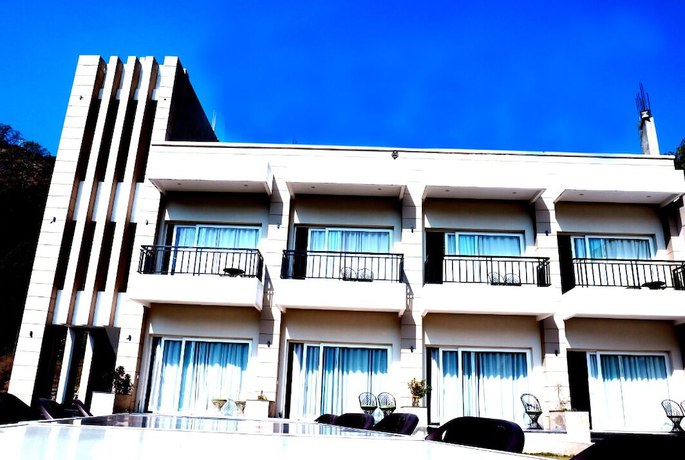 Imagen general del Hotel Royal Suites by Park Tree Chakki Mor. Foto 1