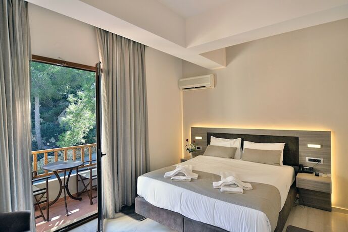 Imagen general del Hotel Royal Sun, Chania. Foto 3