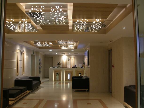 Imagen general del Hotel Royal Sun, Chania. Foto 10