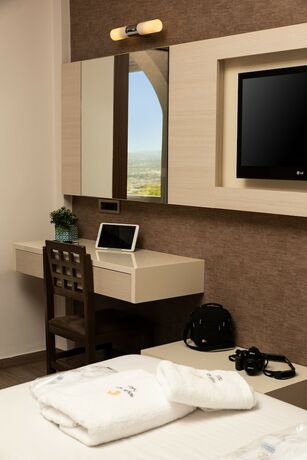 Imagen de la habitación del Hotel Royal Sun, Chania. Foto 12