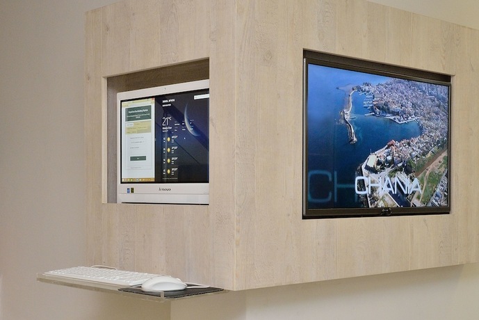 Imagen general del Hotel Royal Sun. Foto 5