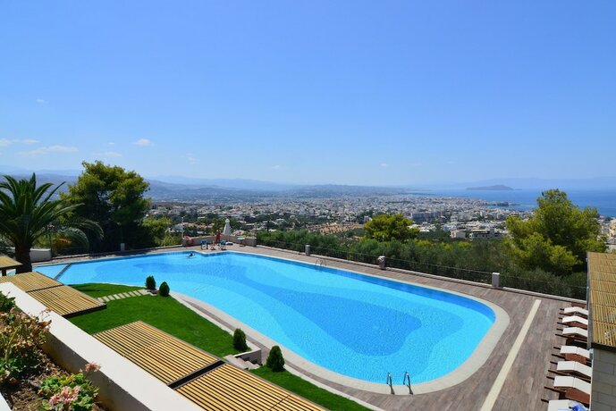 Imagen general del Hotel Royal Sun. Foto 6