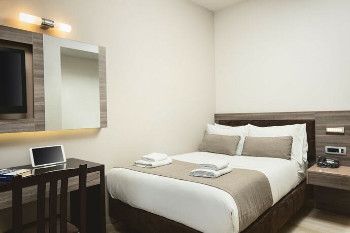 Imagen de la habitación del Hotel Royal Sun. Foto 13