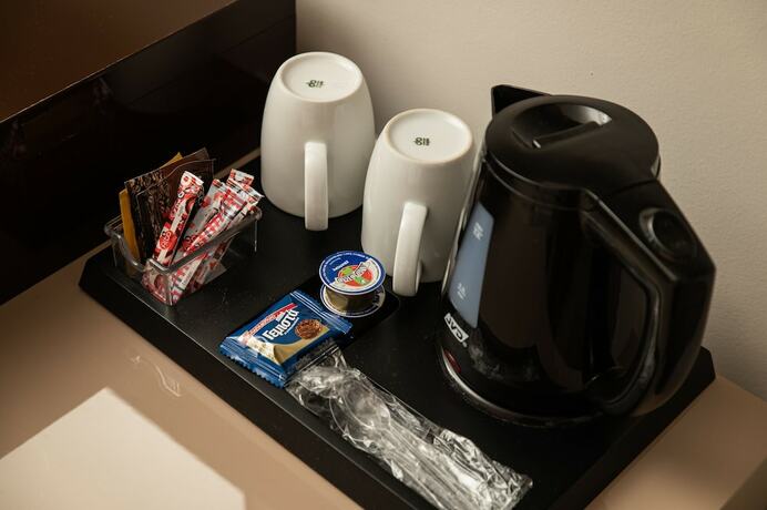 Imagen de la habitación del Hotel Royal Sun. Foto 20