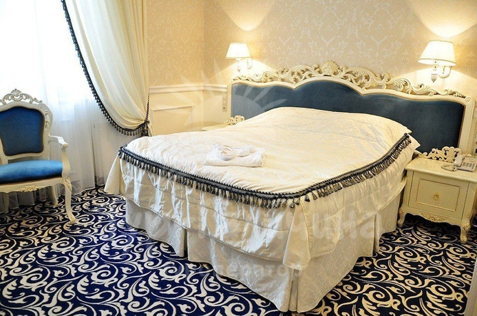 Imagen de la habitación del Hotel Royal Sun Geneva. Foto 4