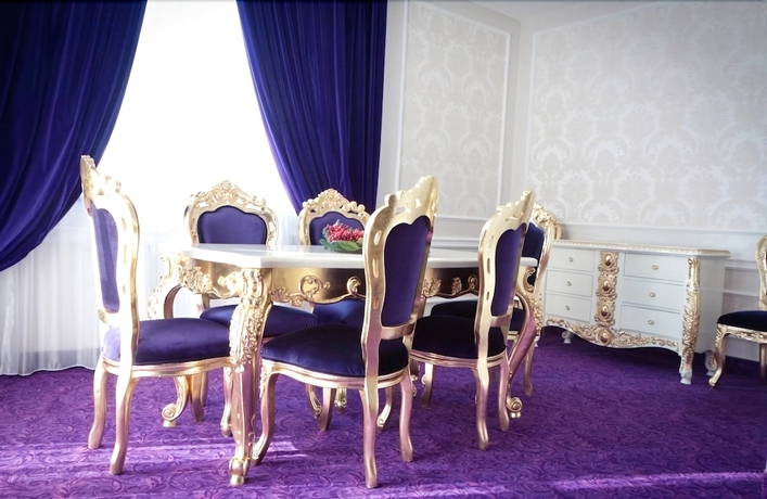 Imagen de la habitación del Hotel Royal Sun Geneva. Foto 9