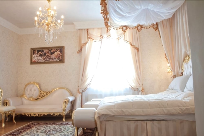 Imagen de la habitación del Hotel Royal Sun Geneva. Foto 11