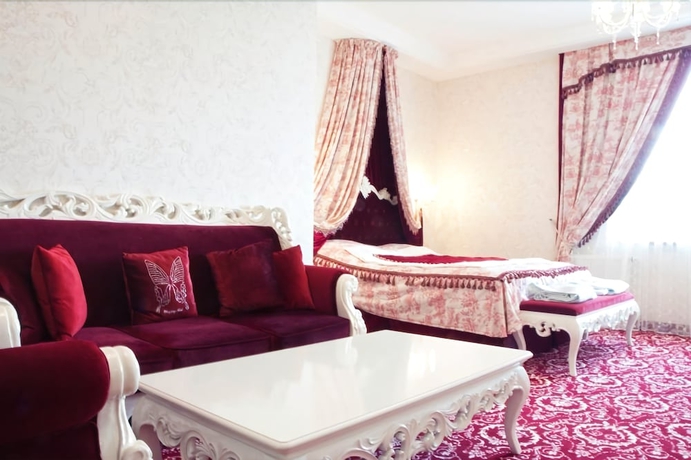 Imagen de la habitación del Hotel Royal Sun Geneva. Foto 12