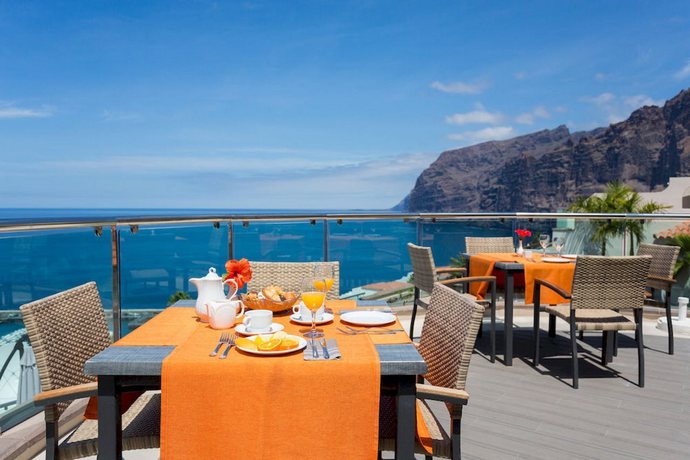 Imagen general del Hotel Royal Sun Resort. Foto 6