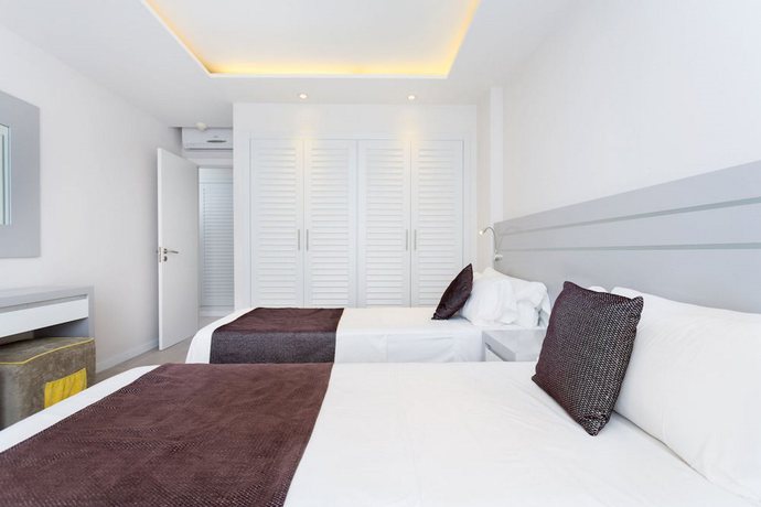 Imagen general del Hotel Royal Sun Resort. Foto 11