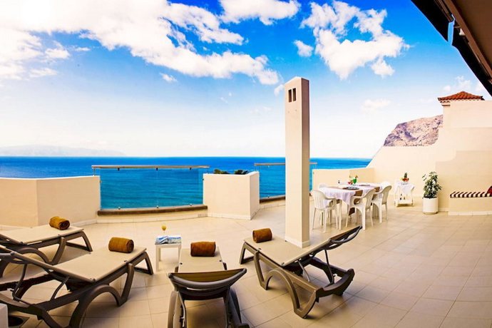 Imagen general del Hotel Royal Sun Resort. Foto 15