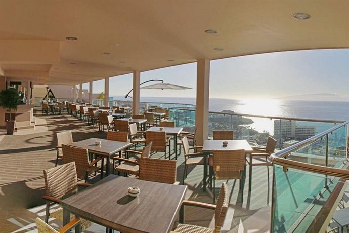 Imagen general del Hotel Royal Sun Resort. Foto 16