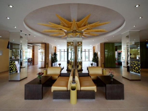 Imagen general del Hotel Royal Sun, Sunny Beach. Foto 2