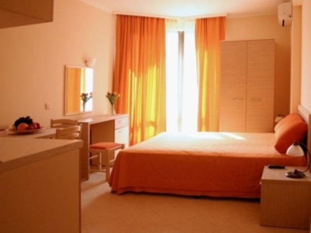 Imagen general del Hotel Royal Sun, Sunny Beach. Foto 4
